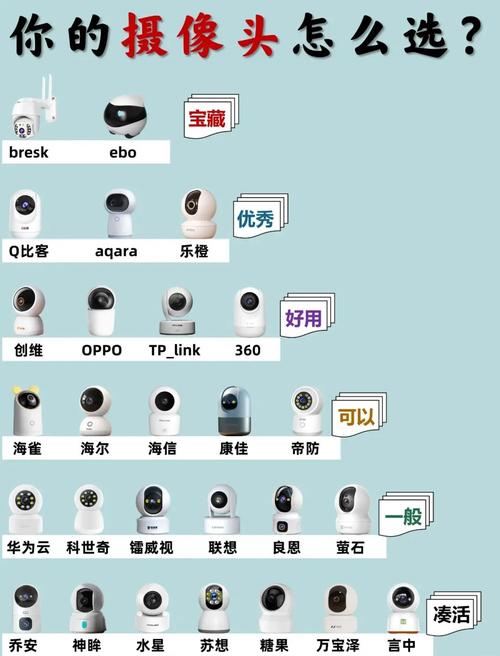 监控的克星第一名
