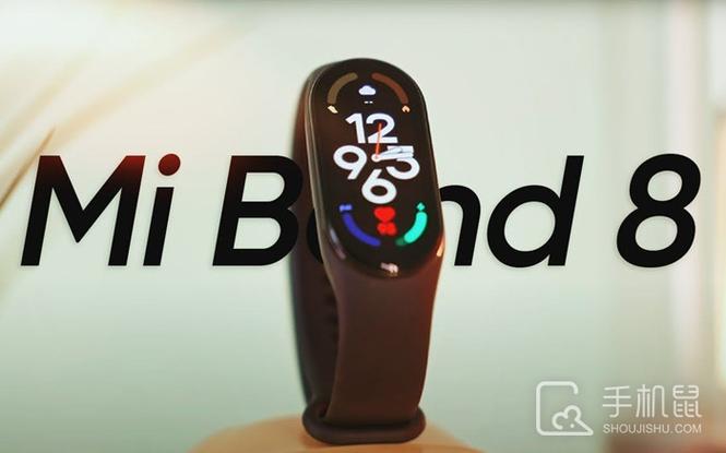 小米手环常亮设置缩略图