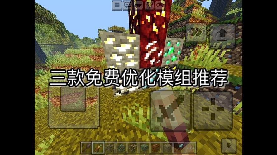我的世界网易版动作优化免费缩略图