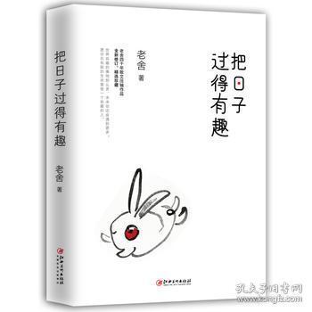 把日子过得有趣在线阅读