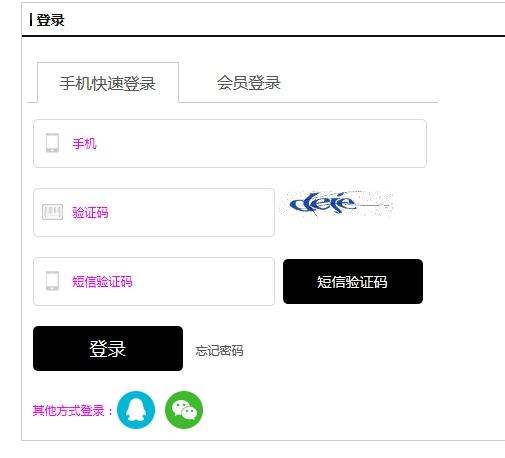 微网站建设游戏截图