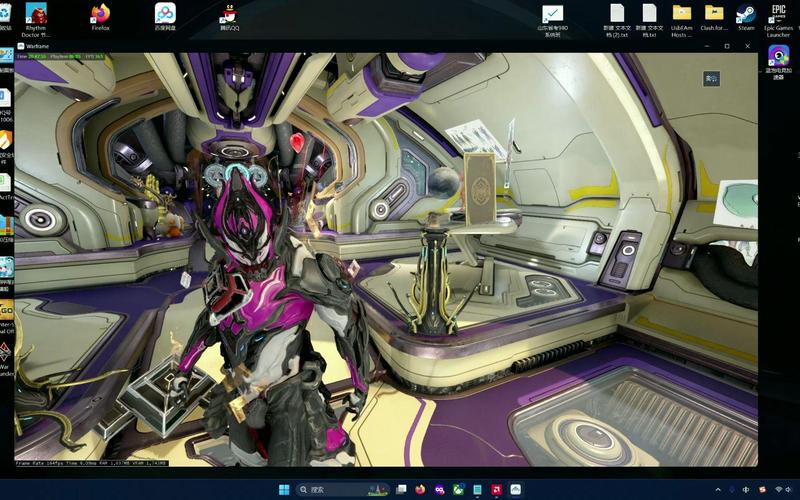 warframe主机迁移奖励