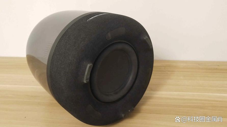 哈曼卡顿琉璃3代怎么样游戏截图