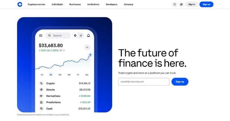 cointobe交易所打不开