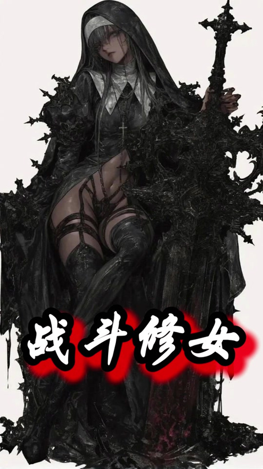 战锤40k堕落修女做了什么图标