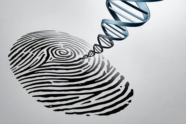 指纹毁了还能恢复吗图标