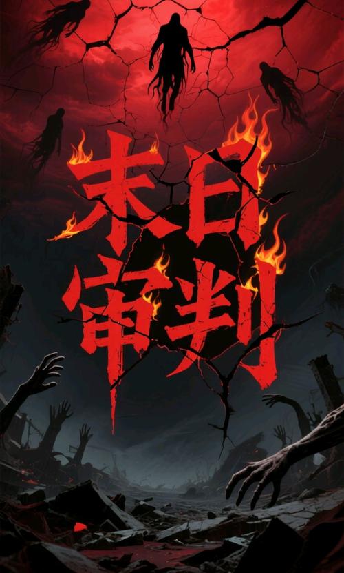 冰河末世我狂囤十万亿物资