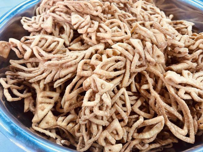 怎么炸麦教程