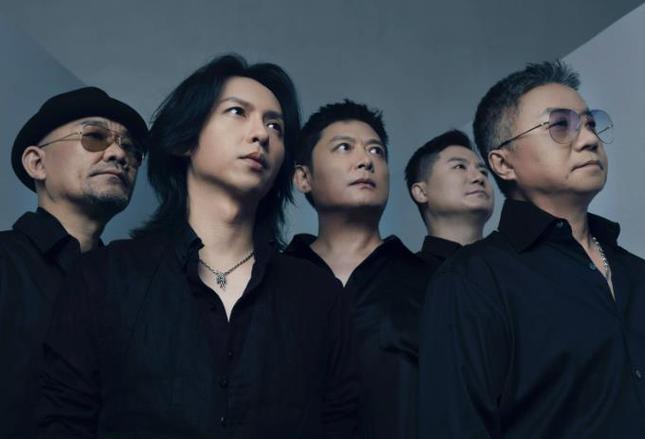 中国摇滚十首封神截图