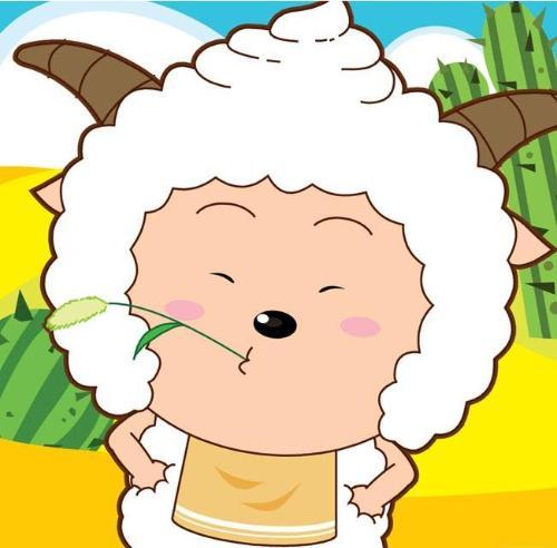 有懒羊羊的照片