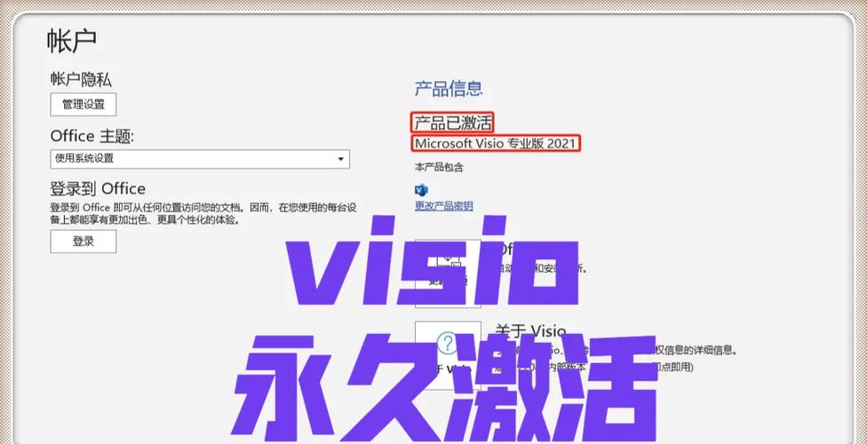 visio2013激活码