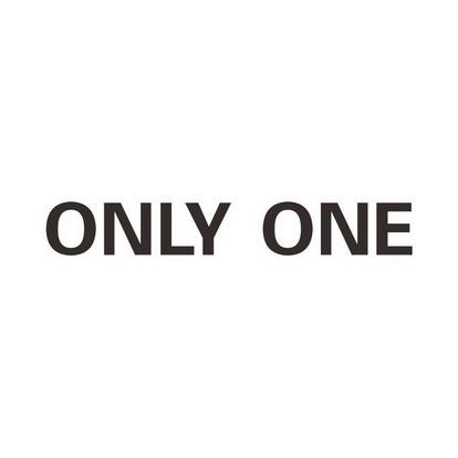 onlyone中文意思