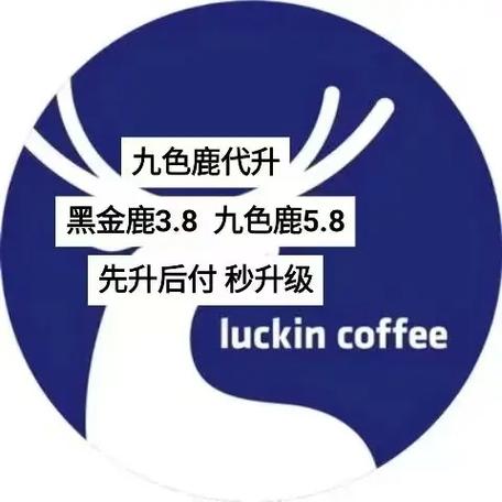 瑞幸咖啡等级怎么刷截图