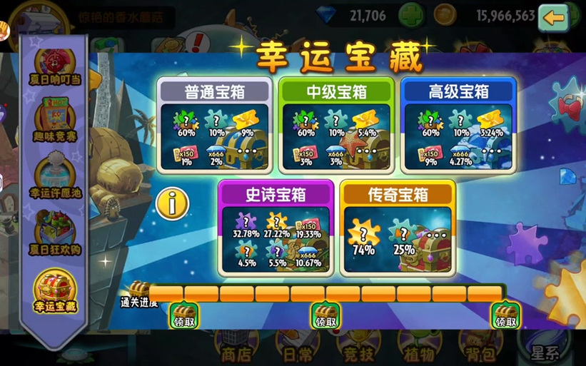 植物大战僵尸神秘代码