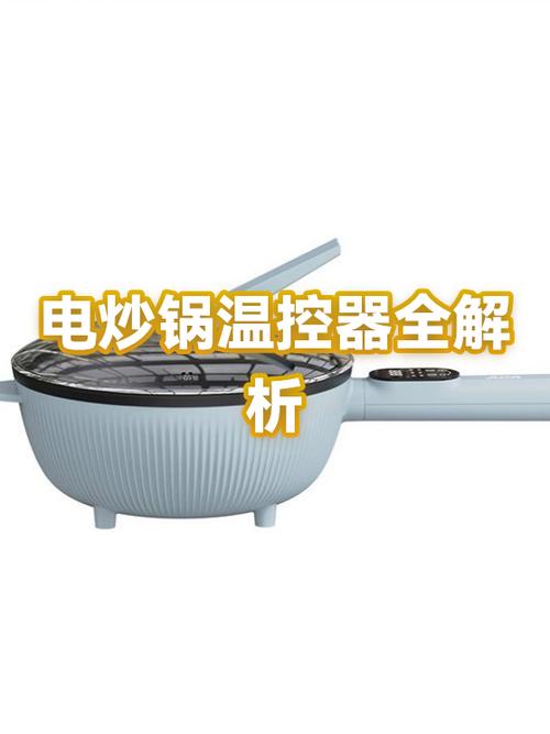 电炒锅的温控器在哪缩略图