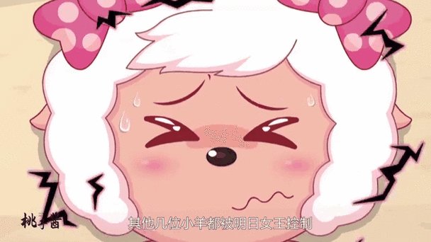 喜羊羊去体检(小说)