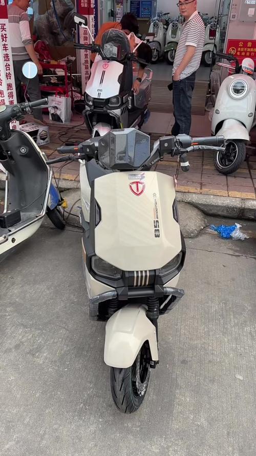 台铃苍穹自动下电有用吗截图