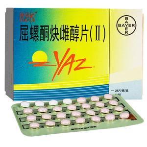 长效避孕药有哪些?