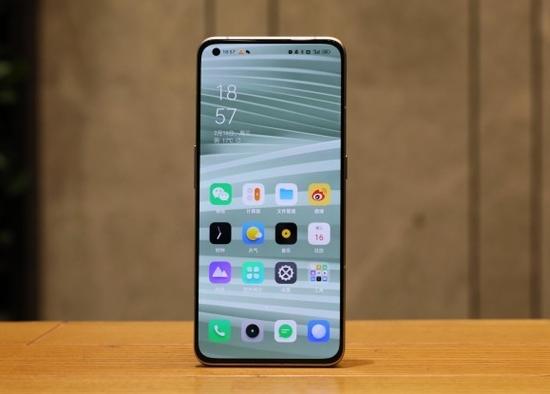 realme忘记密码恢复出厂设置