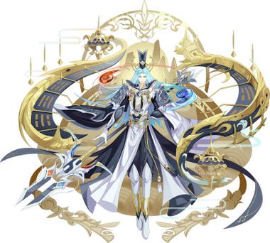 奥拉星wiki