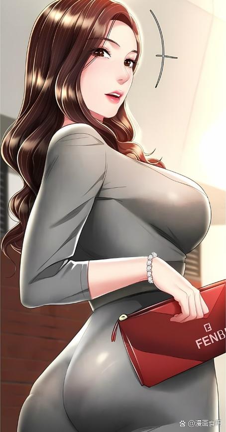 复仇的戒指漫画在哪里看