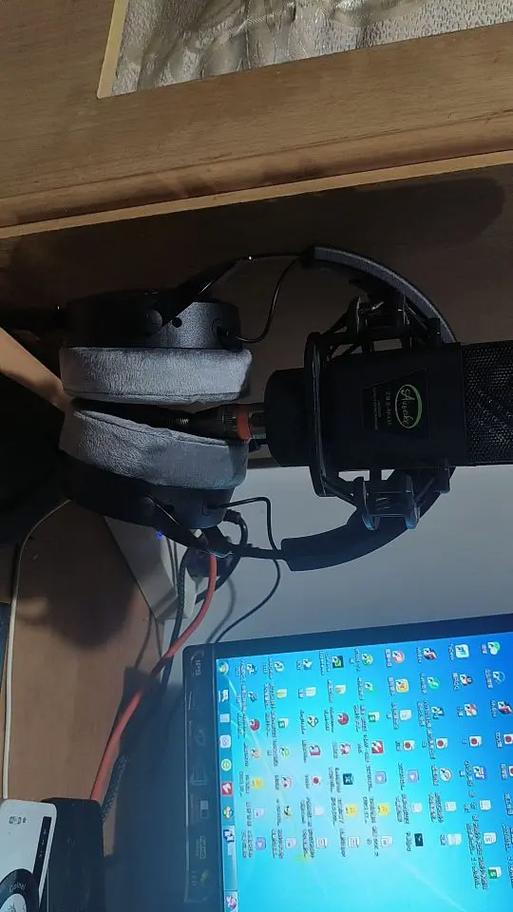 为什么语音里的声音和本人不一样