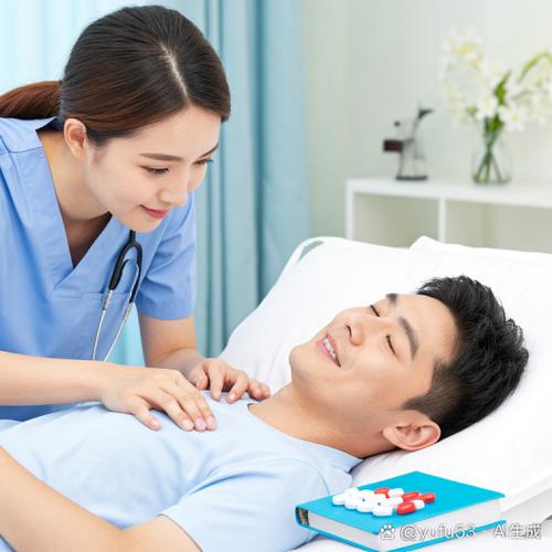 女朋友说她有病怎么回答