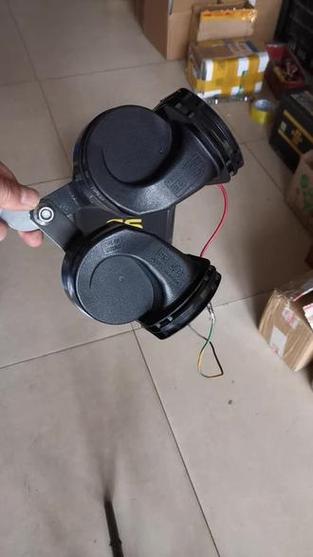 哪个牌子蜗牛喇叭浑厚缩略图