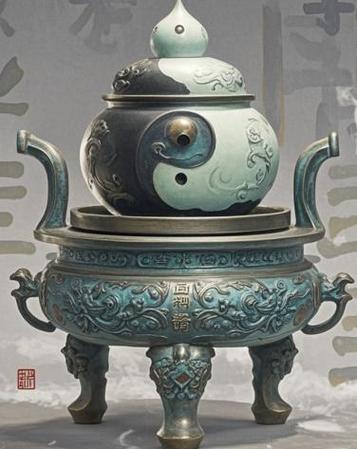 十大鼎炉体质排行榜