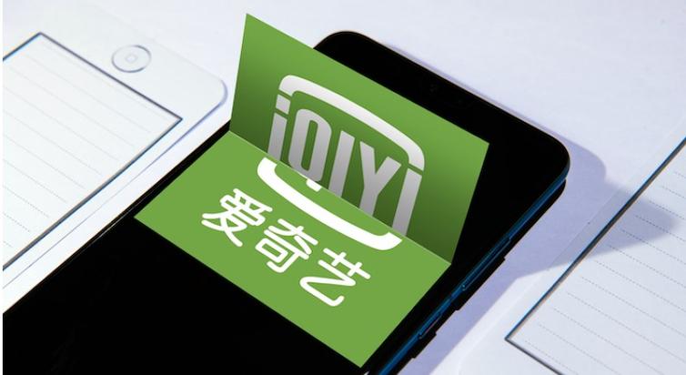 爱奇艺投屏搜索不到设备图标