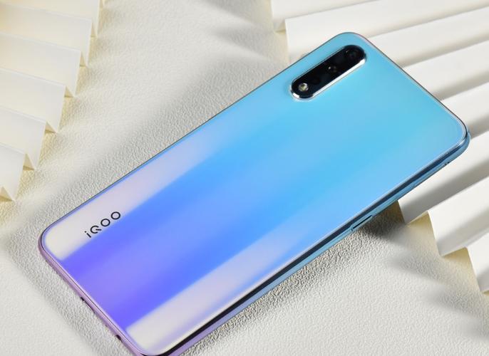 iqoo一年出几款截图