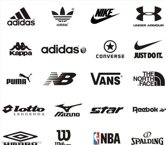 好看的logo图片大全 图案