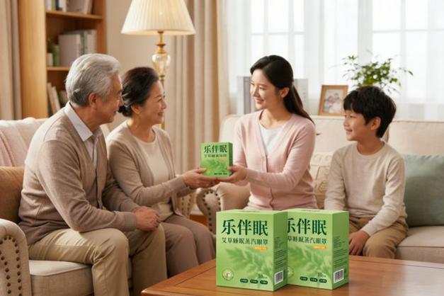 乐息伴