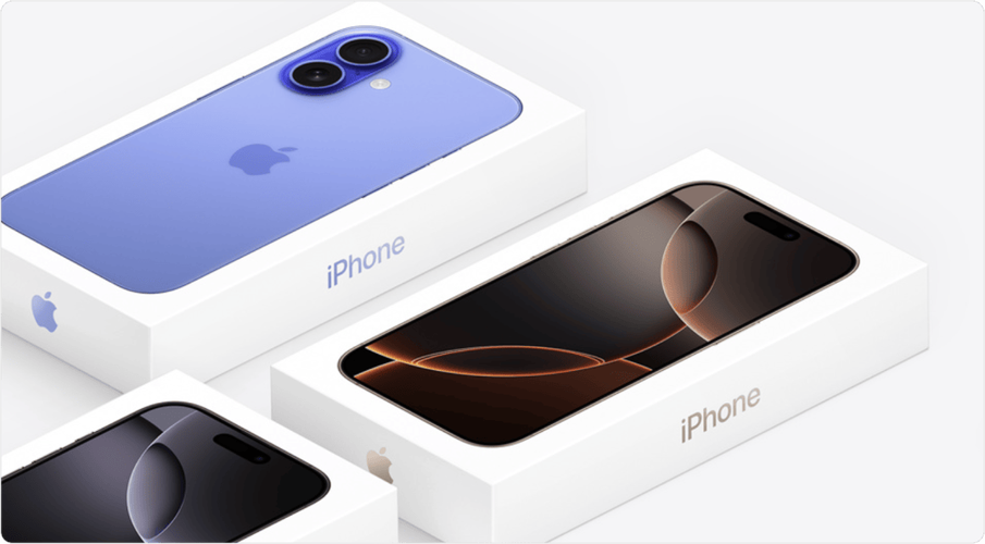 苹果官方以旧换新(AppleTradeIn)中国大陆