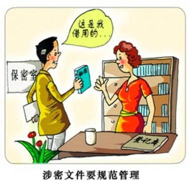 内部资料注意保存是涉密文件吗图标