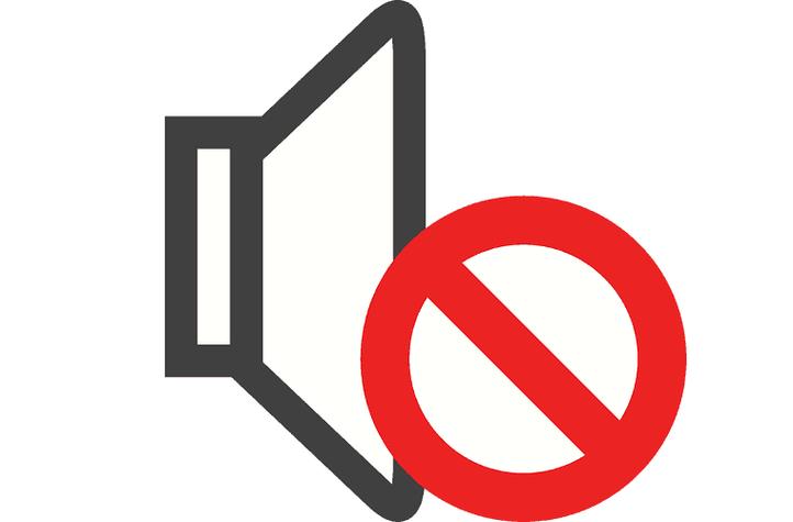 电脑没有声音喇叭有个红色的X