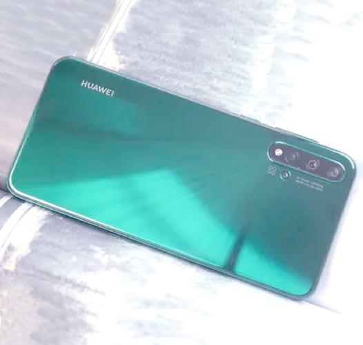nova5 pro