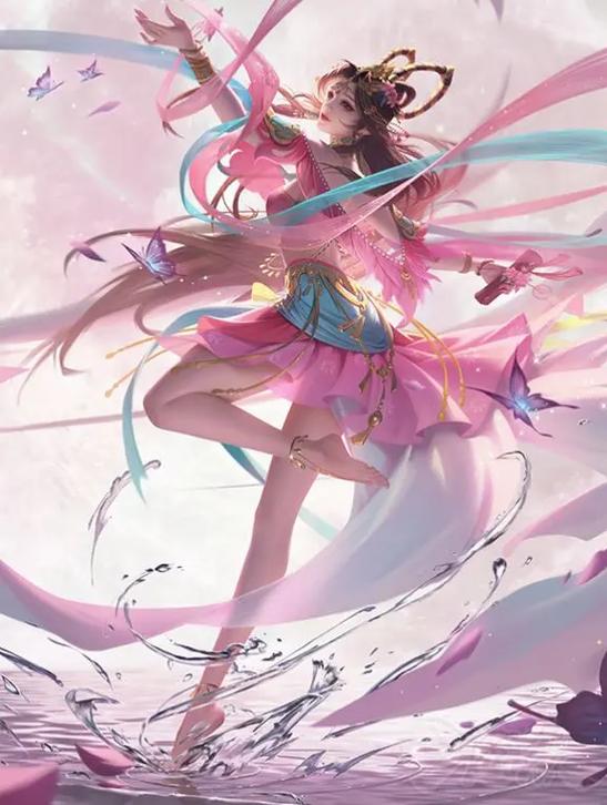 一将成名美化包(奶杀)