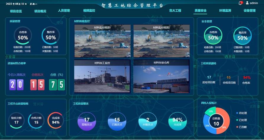 智慧工地lcs3.0下载