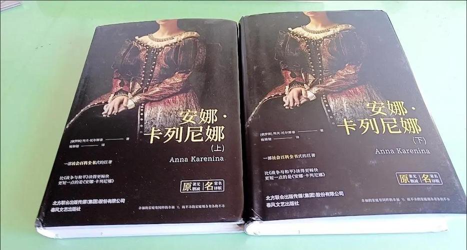 安娜·卡列尼娜在线阅读