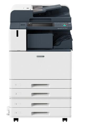 fujifilm打印机怎么看型号