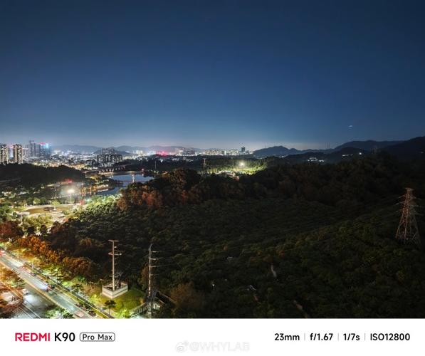 k90max怎么设置灵动岛
