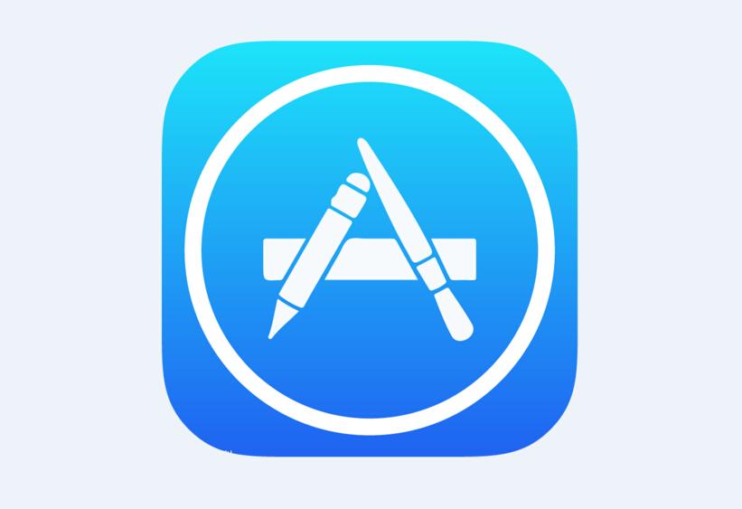 苹果官方资讯app