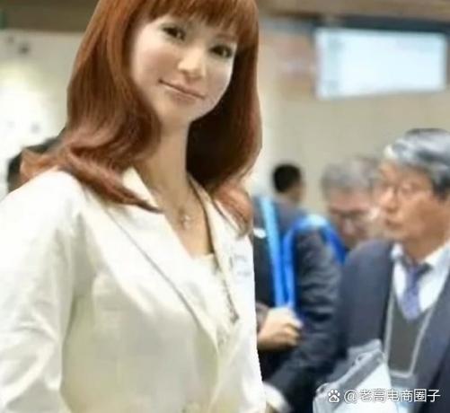 猫女机器人多少钱一台截图