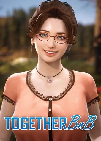 together bnb修改金钱