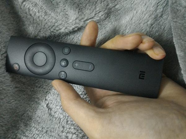小米盒子手机控制