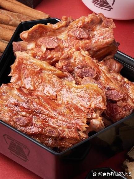 排骨店名字排行榜
