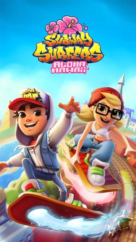 subwaysurf国际服跑跑车最新版更新内容