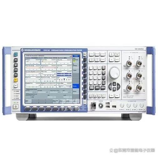 cmw500中文使用手册