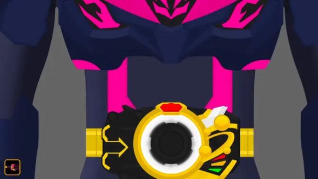 铠甲勇士星曜SIM模拟器下载